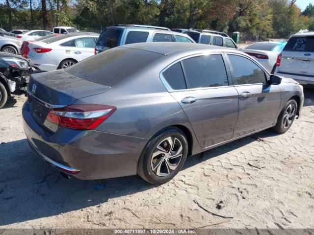 Photo 3 VIN: 1HGCR2F38HA062754 - HONDA ACCORD 