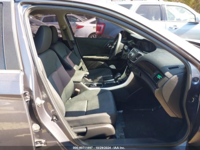 Photo 4 VIN: 1HGCR2F38HA062754 - HONDA ACCORD 