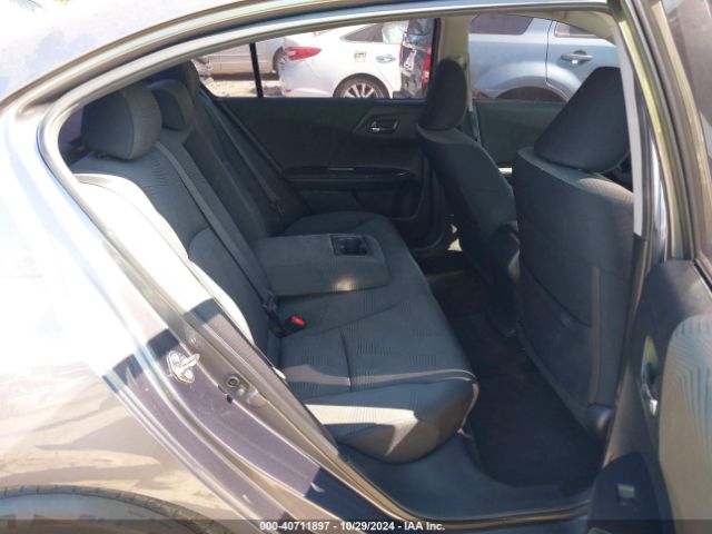 Photo 7 VIN: 1HGCR2F38HA062754 - HONDA ACCORD 