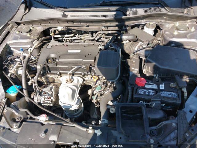 Photo 9 VIN: 1HGCR2F38HA062754 - HONDA ACCORD 