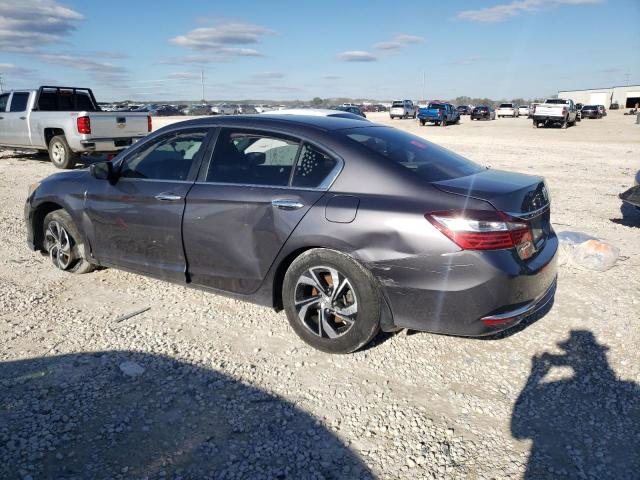 Photo 1 VIN: 1HGCR2F38HA062785 - HONDA ACCORD 