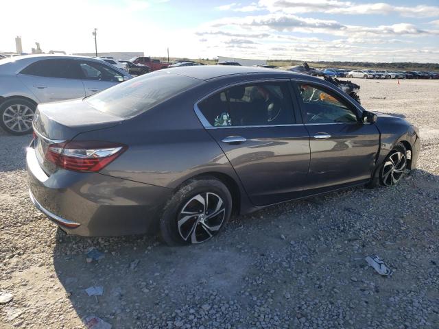 Photo 2 VIN: 1HGCR2F38HA062785 - HONDA ACCORD 