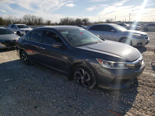 Photo 3 VIN: 1HGCR2F38HA062785 - HONDA ACCORD 