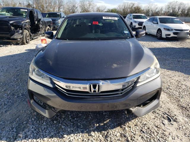 Photo 4 VIN: 1HGCR2F38HA062785 - HONDA ACCORD 