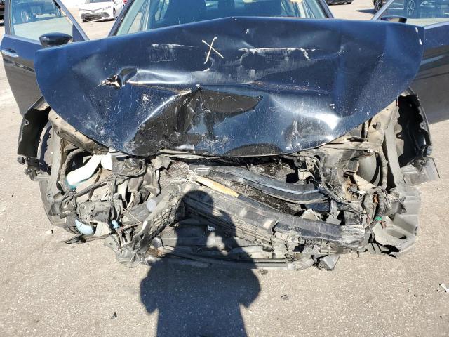 Photo 10 VIN: 1HGCR2F38HA063094 - HONDA ACCORD LX 