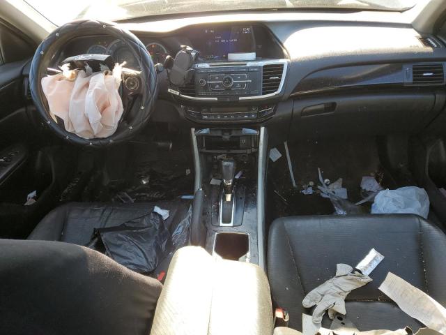 Photo 7 VIN: 1HGCR2F38HA063094 - HONDA ACCORD LX 