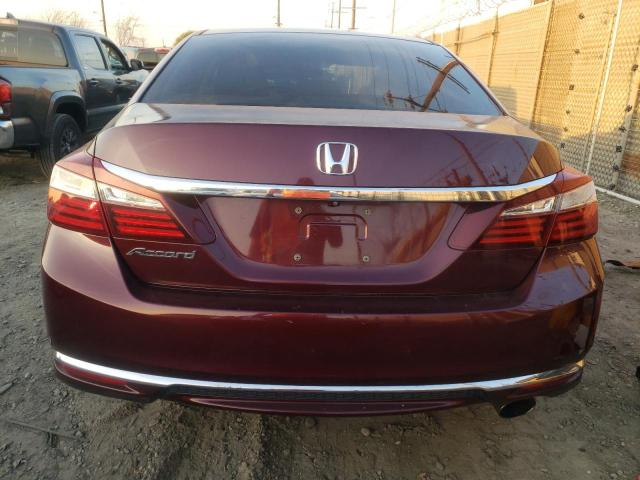 Photo 5 VIN: 1HGCR2F38HA064035 - HONDA ACCORD LX 