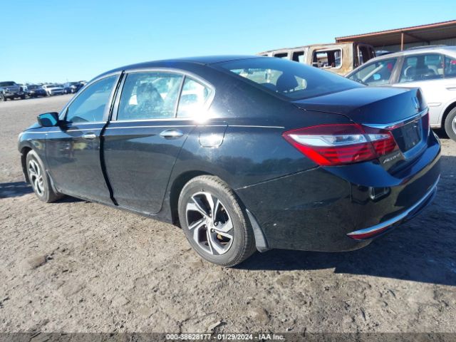 Photo 2 VIN: 1HGCR2F38HA074919 - HONDA ACCORD 