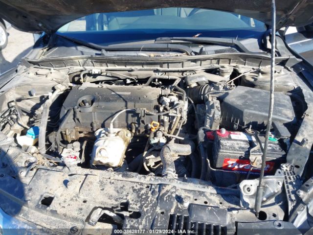 Photo 9 VIN: 1HGCR2F38HA074919 - HONDA ACCORD 