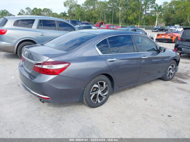 Photo 3 VIN: 1HGCR2F38HA075195 - HONDA ACCORD 