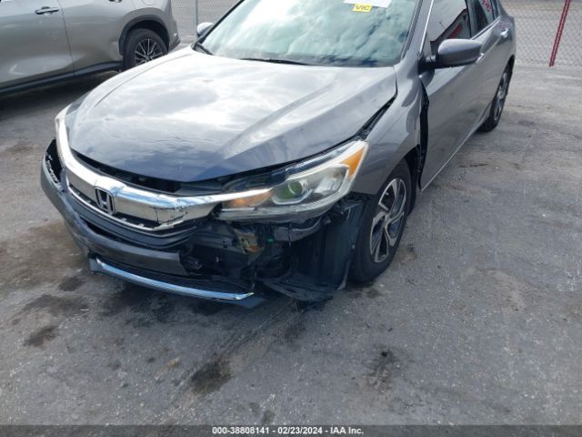 Photo 5 VIN: 1HGCR2F38HA075195 - HONDA ACCORD 