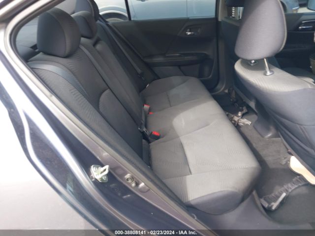 Photo 7 VIN: 1HGCR2F38HA075195 - HONDA ACCORD 