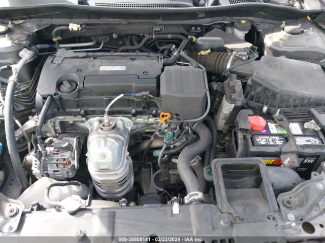 Photo 9 VIN: 1HGCR2F38HA075195 - HONDA ACCORD 