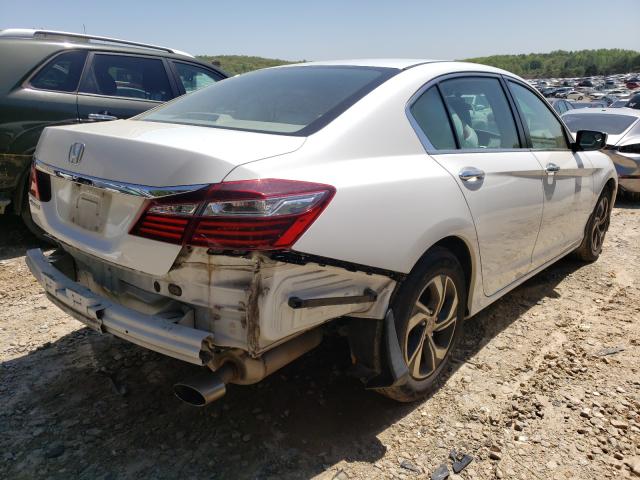 Photo 3 VIN: 1HGCR2F38HA076637 - HONDA ACCORD LX 