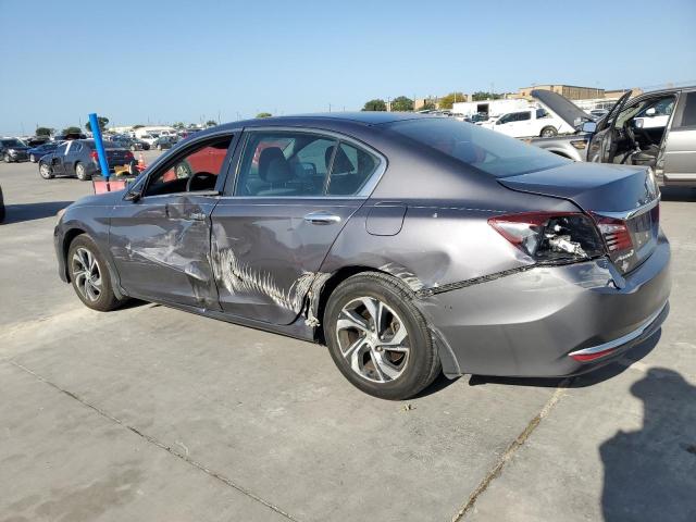 Photo 1 VIN: 1HGCR2F38HA080347 - HONDA ACCORD 