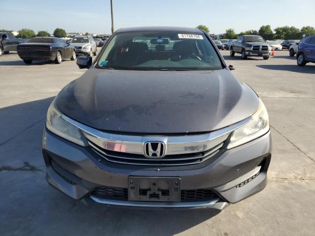 Photo 4 VIN: 1HGCR2F38HA080347 - HONDA ACCORD 