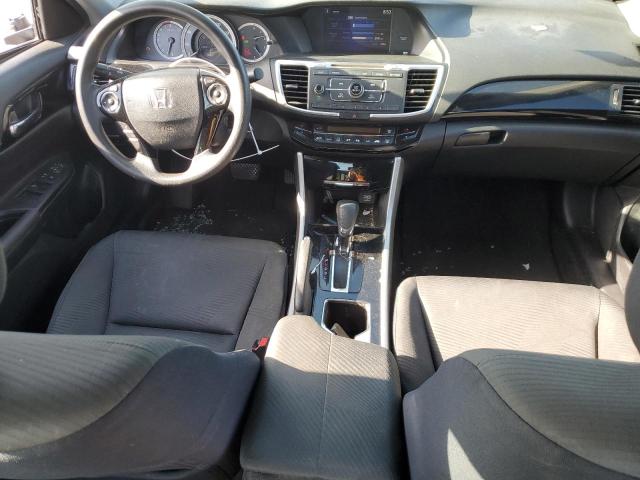 Photo 7 VIN: 1HGCR2F38HA080347 - HONDA ACCORD 