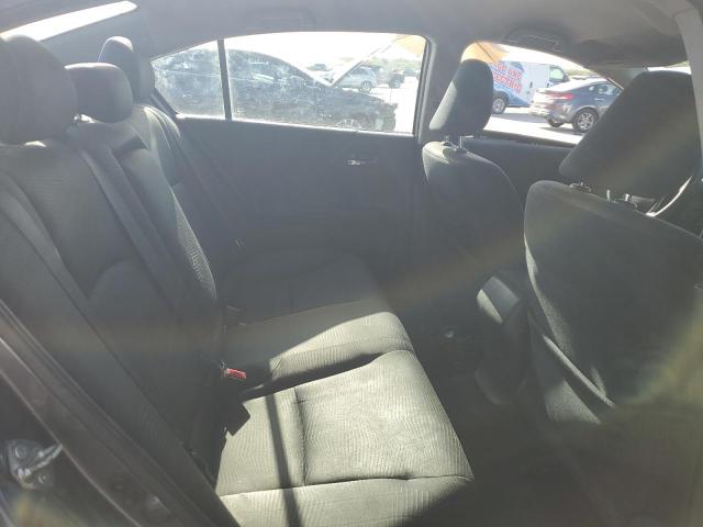 Photo 9 VIN: 1HGCR2F38HA080347 - HONDA ACCORD 