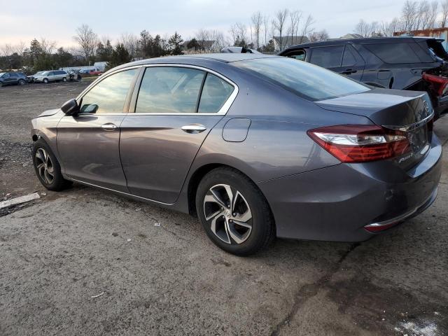 Photo 1 VIN: 1HGCR2F38HA082339 - HONDA ACCORD LX 