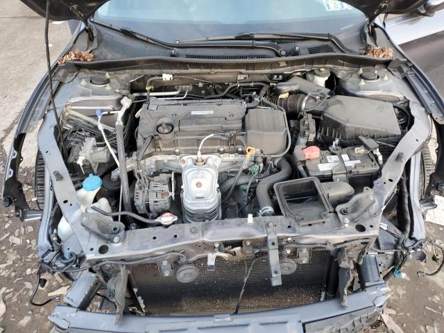 Photo 10 VIN: 1HGCR2F38HA082339 - HONDA ACCORD LX 