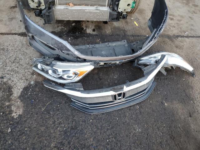 Photo 11 VIN: 1HGCR2F38HA082339 - HONDA ACCORD LX 