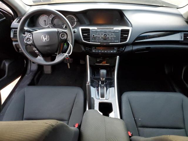 Photo 7 VIN: 1HGCR2F38HA082339 - HONDA ACCORD LX 