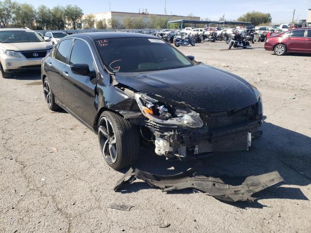 Photo 0 VIN: 1HGCR2F38HA084835 - HONDA ACCORD 