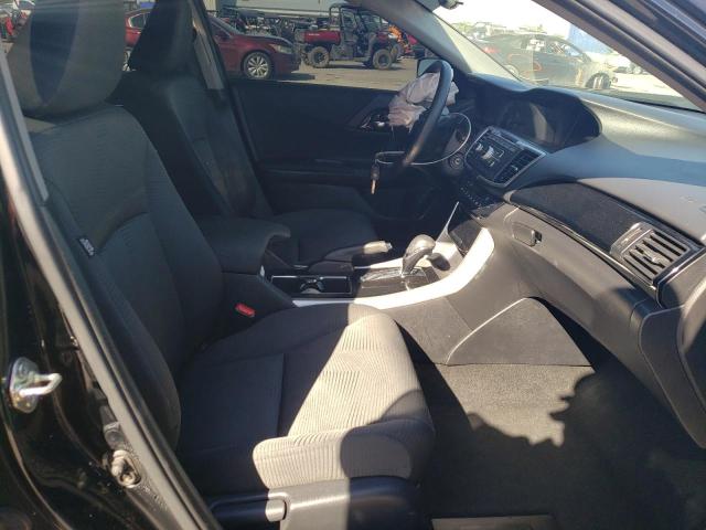 Photo 4 VIN: 1HGCR2F38HA084835 - HONDA ACCORD 