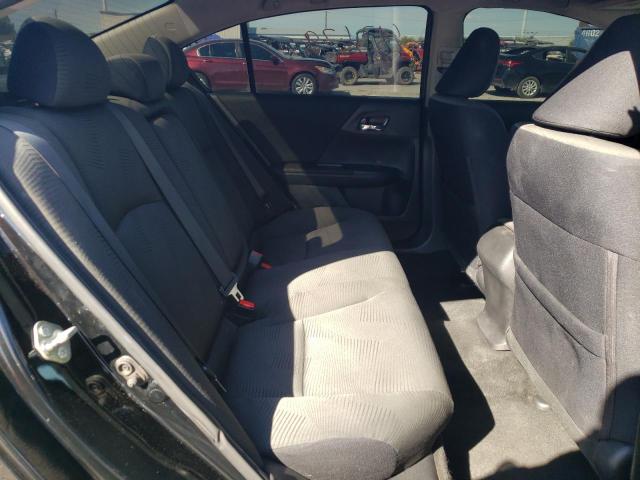 Photo 5 VIN: 1HGCR2F38HA084835 - HONDA ACCORD 