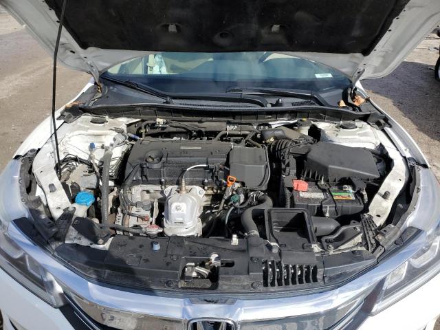 Photo 10 VIN: 1HGCR2F38HA088786 - HONDA ACCORD LX 