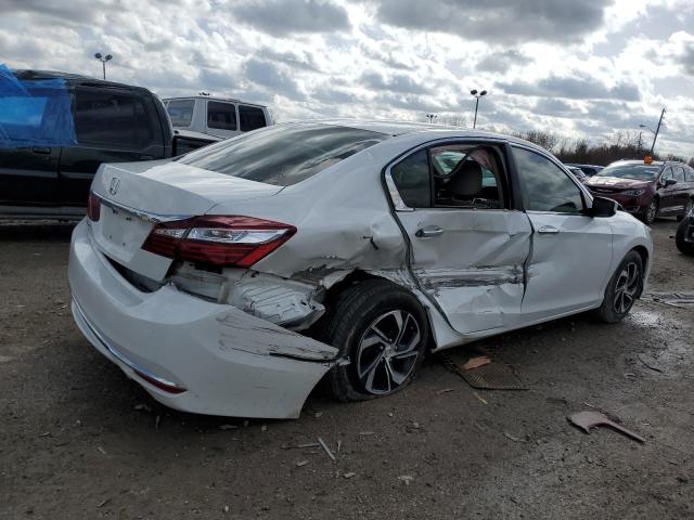 Photo 2 VIN: 1HGCR2F38HA088786 - HONDA ACCORD LX 