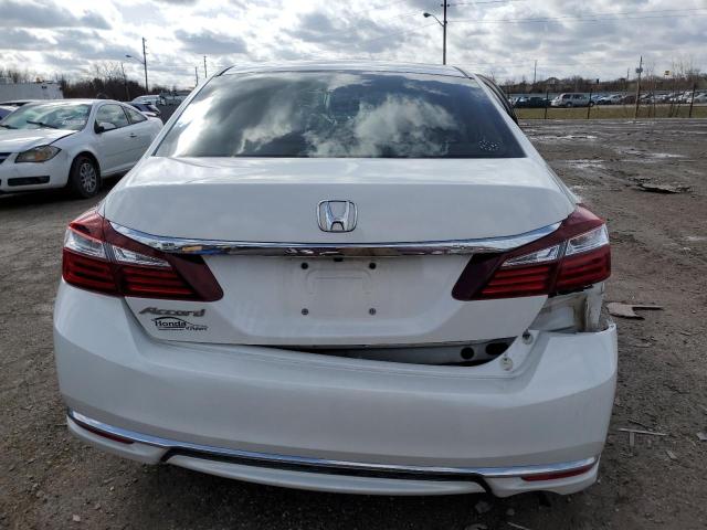 Photo 5 VIN: 1HGCR2F38HA088786 - HONDA ACCORD LX 