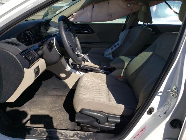 Photo 6 VIN: 1HGCR2F38HA088786 - HONDA ACCORD LX 