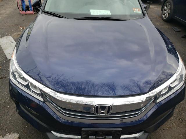 Photo 10 VIN: 1HGCR2F38HA089971 - HONDA ACCORD LX 