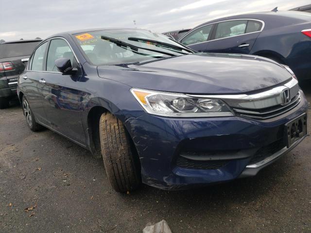 Photo 3 VIN: 1HGCR2F38HA089971 - HONDA ACCORD LX 