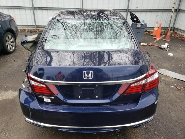 Photo 5 VIN: 1HGCR2F38HA089971 - HONDA ACCORD LX 