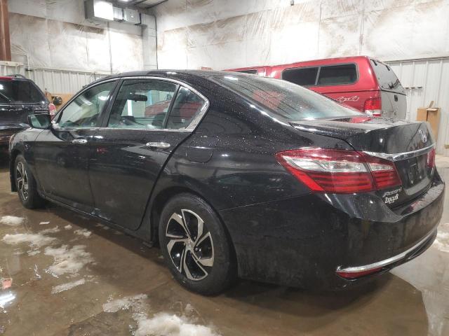 Photo 1 VIN: 1HGCR2F38HA094538 - HONDA ACCORD 