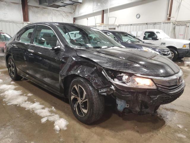 Photo 3 VIN: 1HGCR2F38HA094538 - HONDA ACCORD 