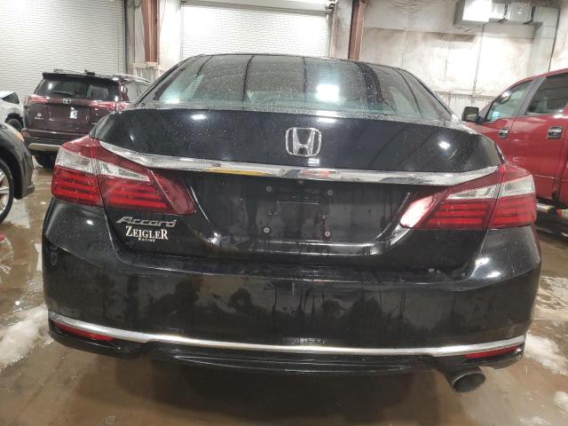 Photo 5 VIN: 1HGCR2F38HA094538 - HONDA ACCORD 