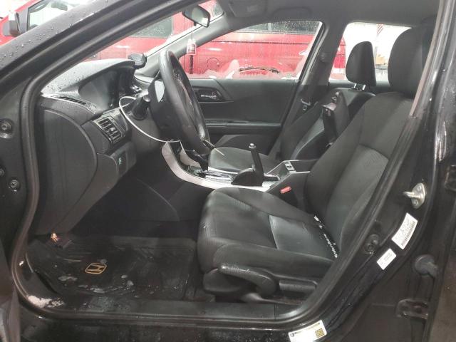 Photo 6 VIN: 1HGCR2F38HA094538 - HONDA ACCORD 