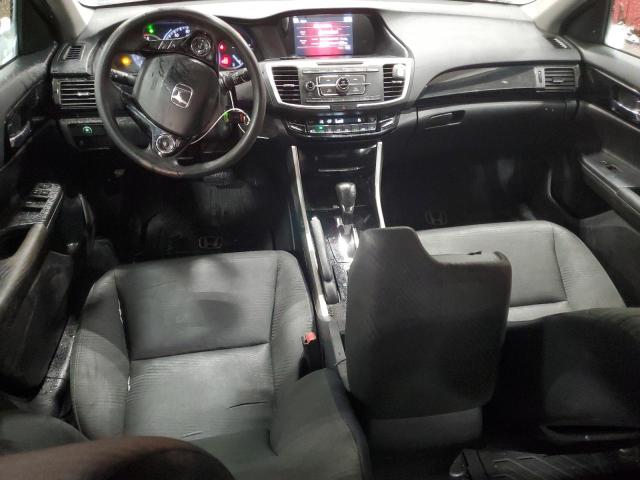 Photo 7 VIN: 1HGCR2F38HA094538 - HONDA ACCORD 