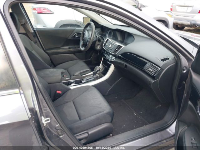 Photo 4 VIN: 1HGCR2F38HA098881 - HONDA ACCORD 