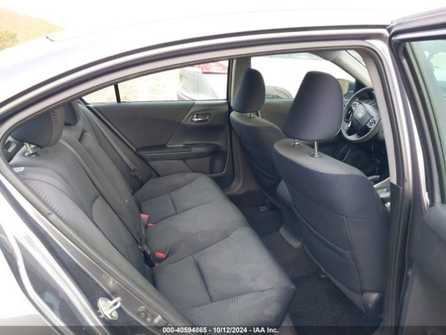 Photo 7 VIN: 1HGCR2F38HA098881 - HONDA ACCORD 