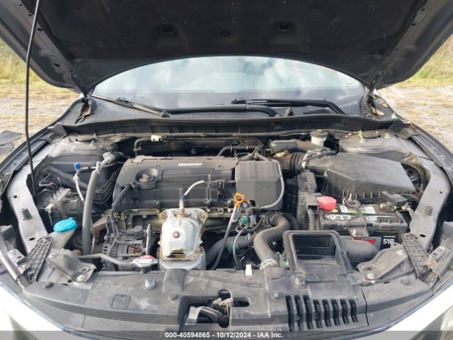 Photo 9 VIN: 1HGCR2F38HA098881 - HONDA ACCORD 