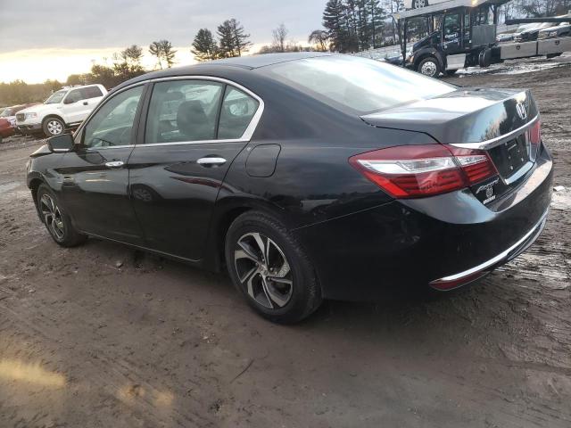 Photo 1 VIN: 1HGCR2F38HA099917 - HONDA ACCORD LX 