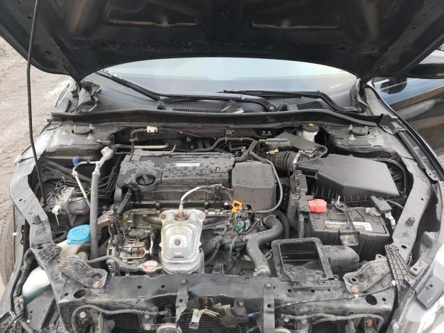 Photo 10 VIN: 1HGCR2F38HA099917 - HONDA ACCORD LX 