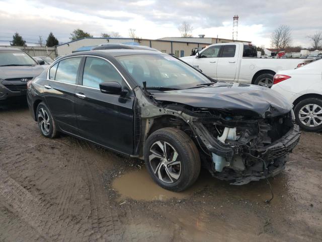 Photo 3 VIN: 1HGCR2F38HA099917 - HONDA ACCORD LX 