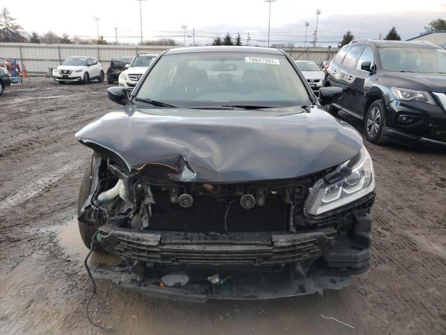 Photo 4 VIN: 1HGCR2F38HA099917 - HONDA ACCORD LX 