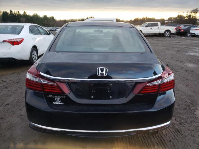 Photo 5 VIN: 1HGCR2F38HA099917 - HONDA ACCORD LX 