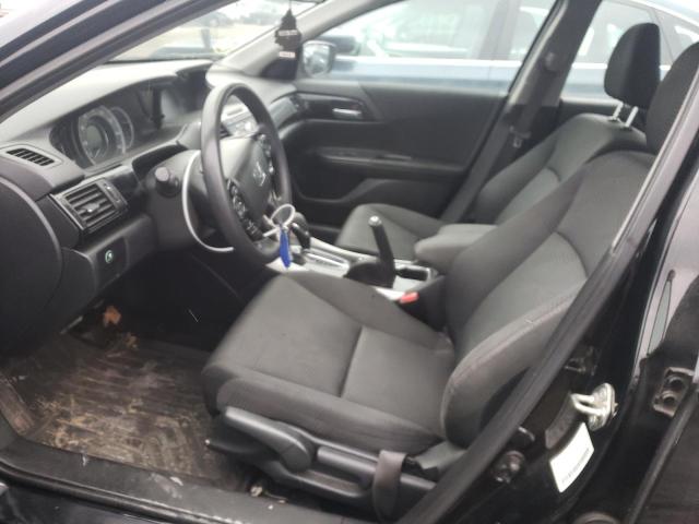 Photo 6 VIN: 1HGCR2F38HA099917 - HONDA ACCORD LX 